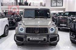 مرسيدس بنز G-Class
